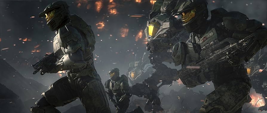 Amazon.co.jp: Halo Wars 2 アルティメットエディション